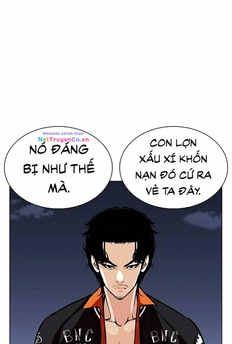Hoán Đổi Diệu Kỳ Chap 269 - Next Chap 270