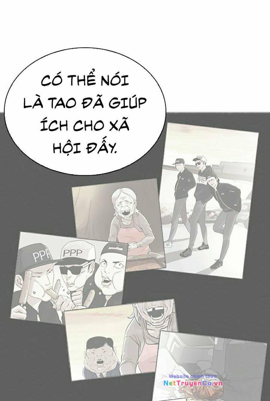 Hoán Đổi Diệu Kỳ Chap 269 - Next Chap 270
