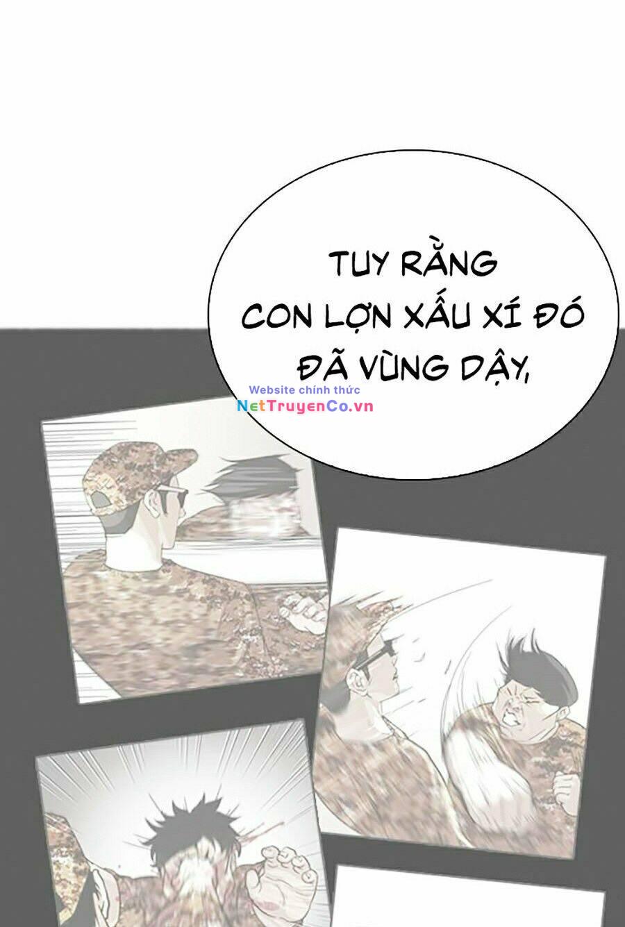 Hoán Đổi Diệu Kỳ Chap 269 - Next Chap 270