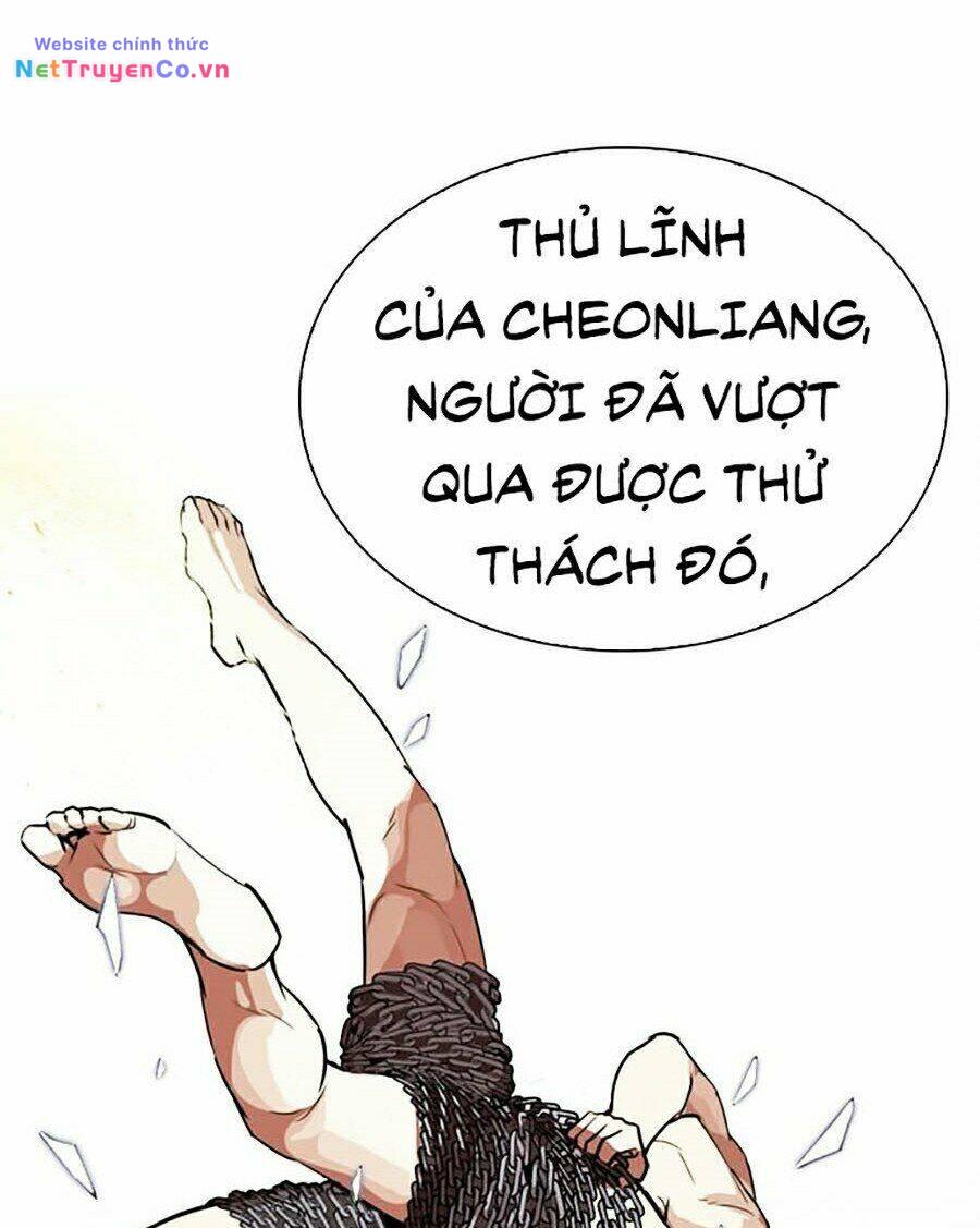 Hoán Đổi Diệu Kỳ Chap 269 - Next Chap 270