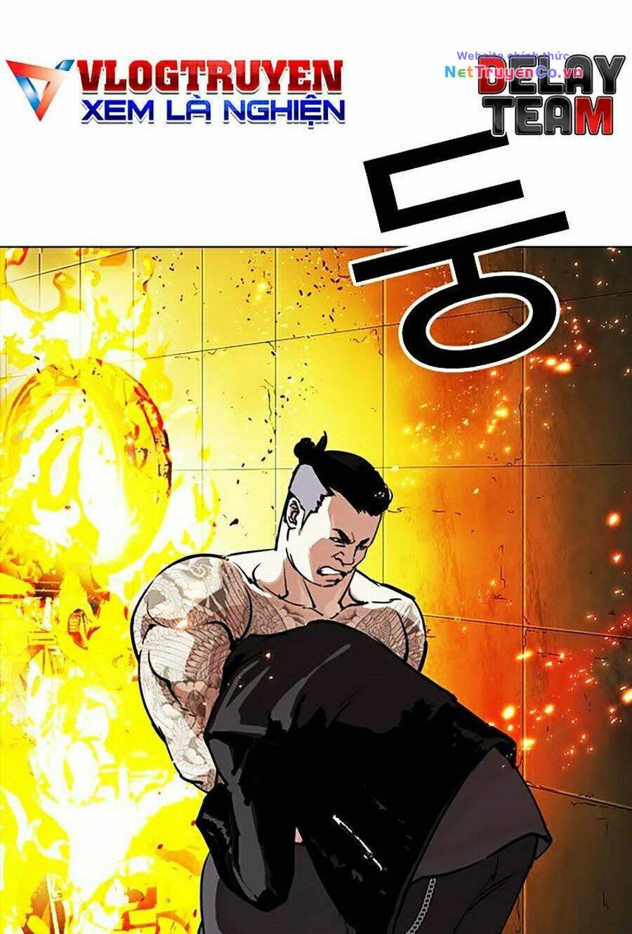 Hoán Đổi Diệu Kỳ Chap 270 - Next Chap 271