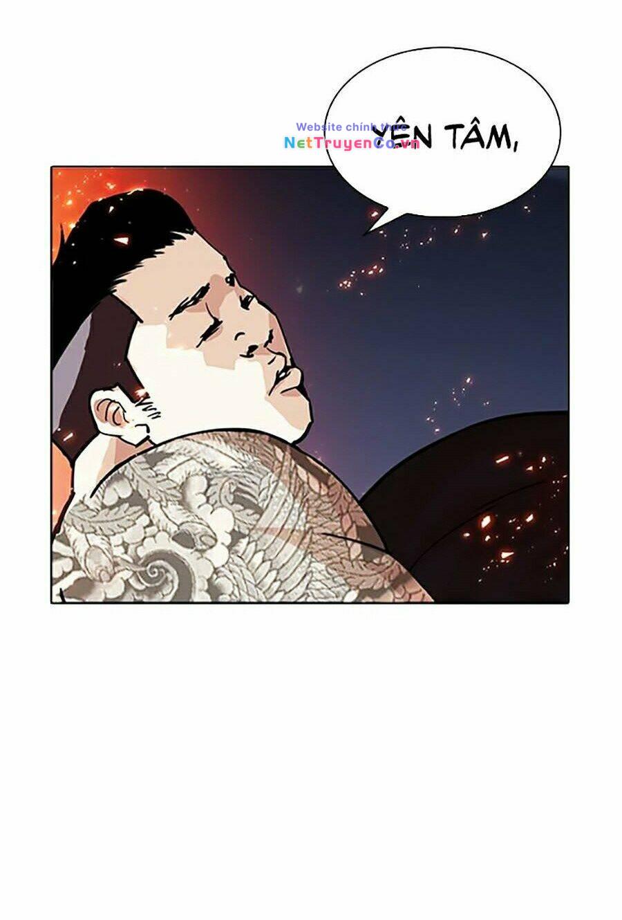 Hoán Đổi Diệu Kỳ Chap 270 - Next Chap 271