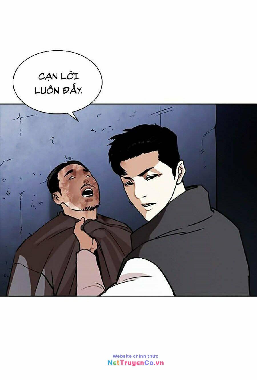 Hoán Đổi Diệu Kỳ Chap 270 - Next Chap 271