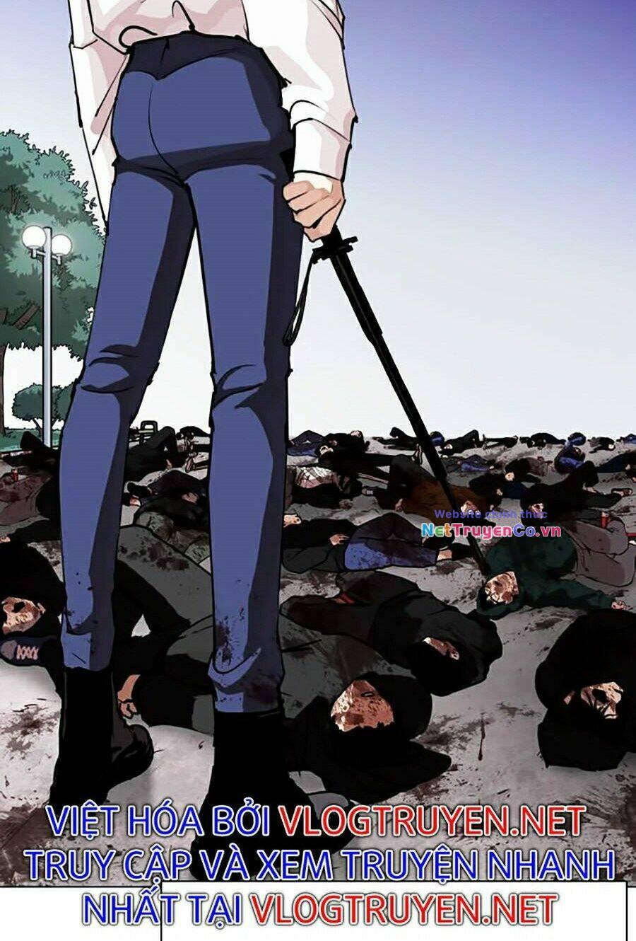 Hoán Đổi Diệu Kỳ Chap 270 - Next Chap 271