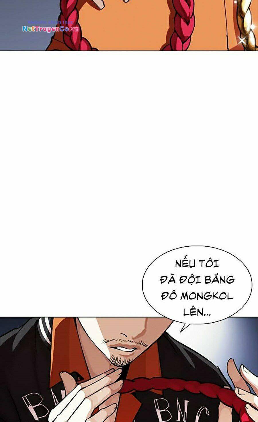 Hoán Đổi Diệu Kỳ Chap 270 - Next Chap 271
