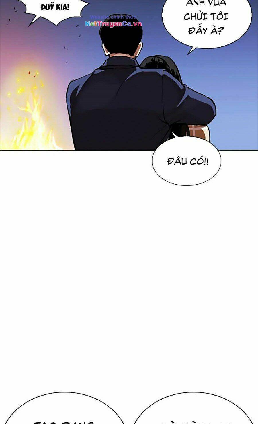 Hoán Đổi Diệu Kỳ Chap 270 - Next Chap 271