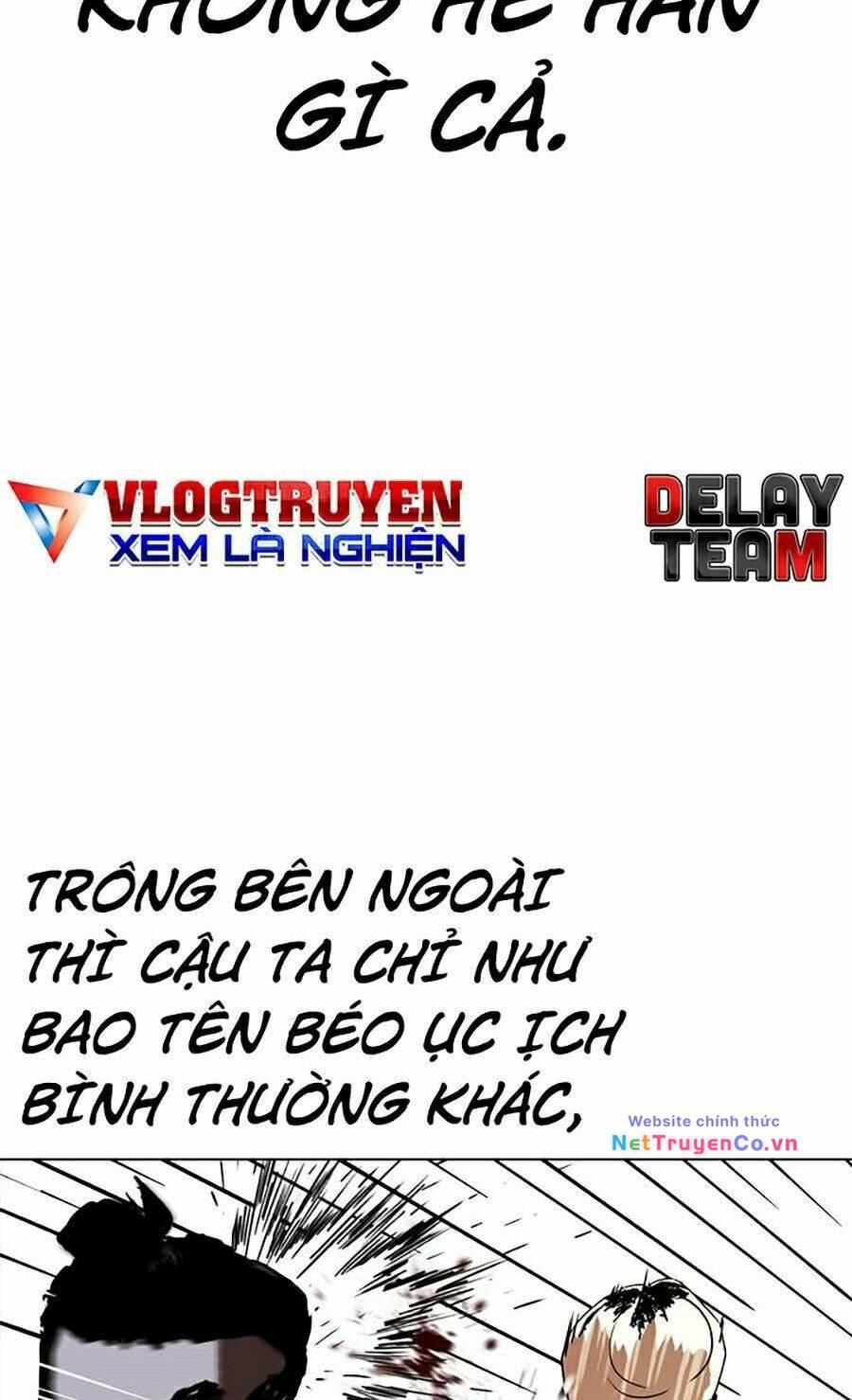 Hoán Đổi Diệu Kỳ Chap 270 - Next Chap 271