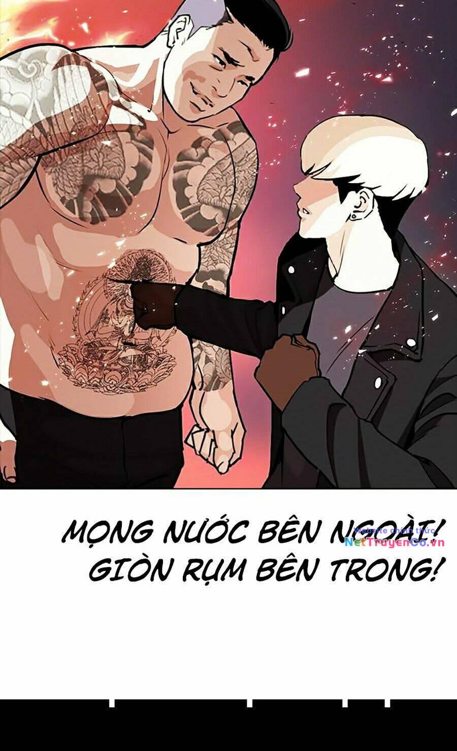 Hoán Đổi Diệu Kỳ Chap 270 - Next Chap 271