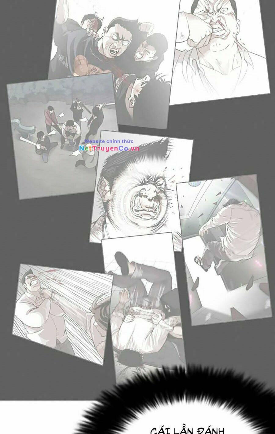 Hoán Đổi Diệu Kỳ Chap 270 - Next Chap 271