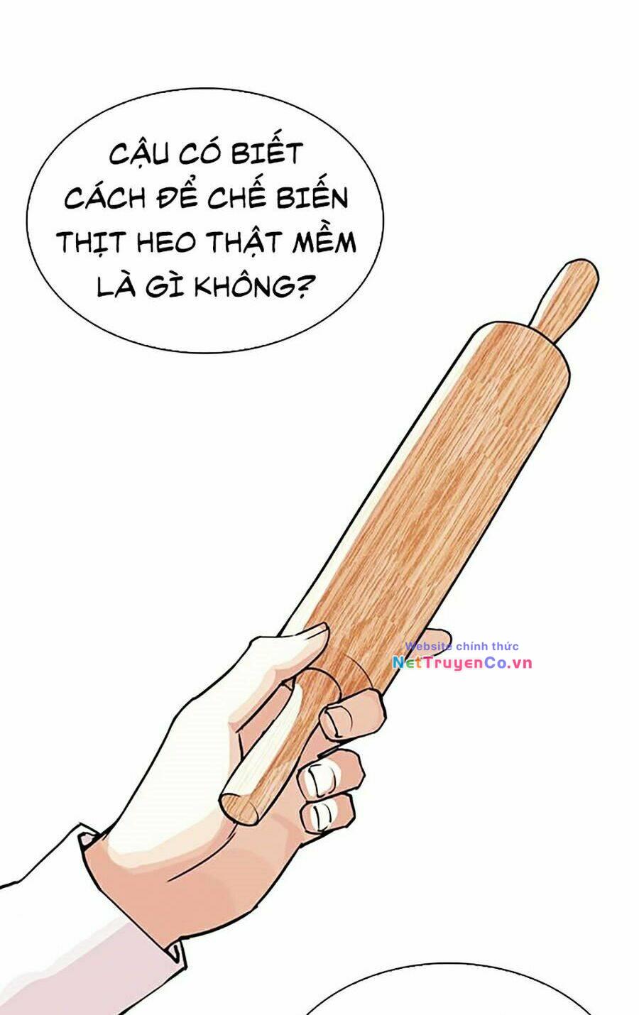 Hoán Đổi Diệu Kỳ Chap 271 - Next Chap 272