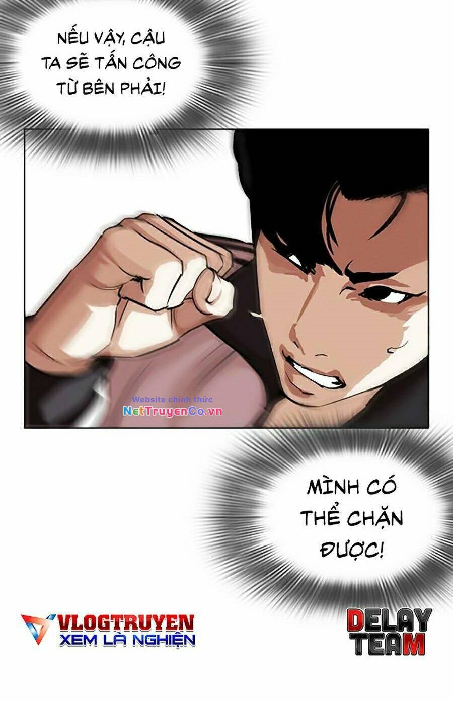 Hoán Đổi Diệu Kỳ Chap 271 - Next Chap 272