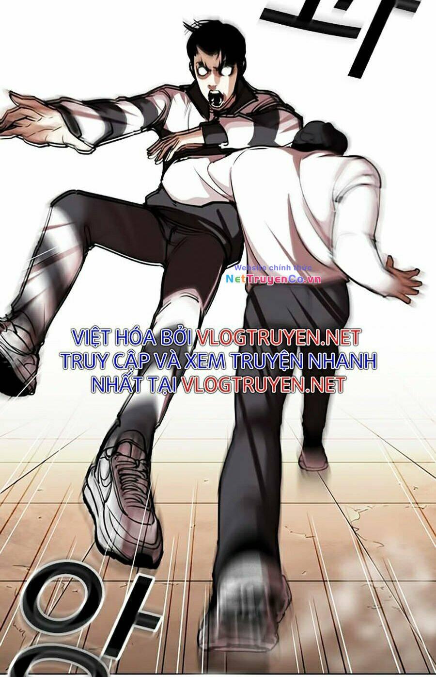 Hoán Đổi Diệu Kỳ Chap 271 - Next Chap 272