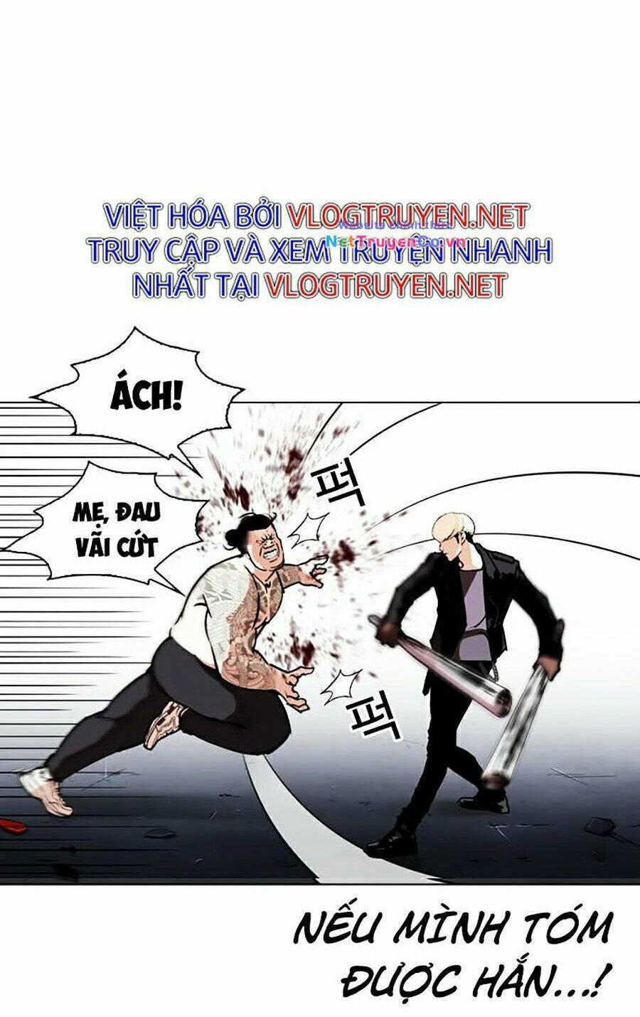 Hoán Đổi Diệu Kỳ Chap 271 - Next Chap 272