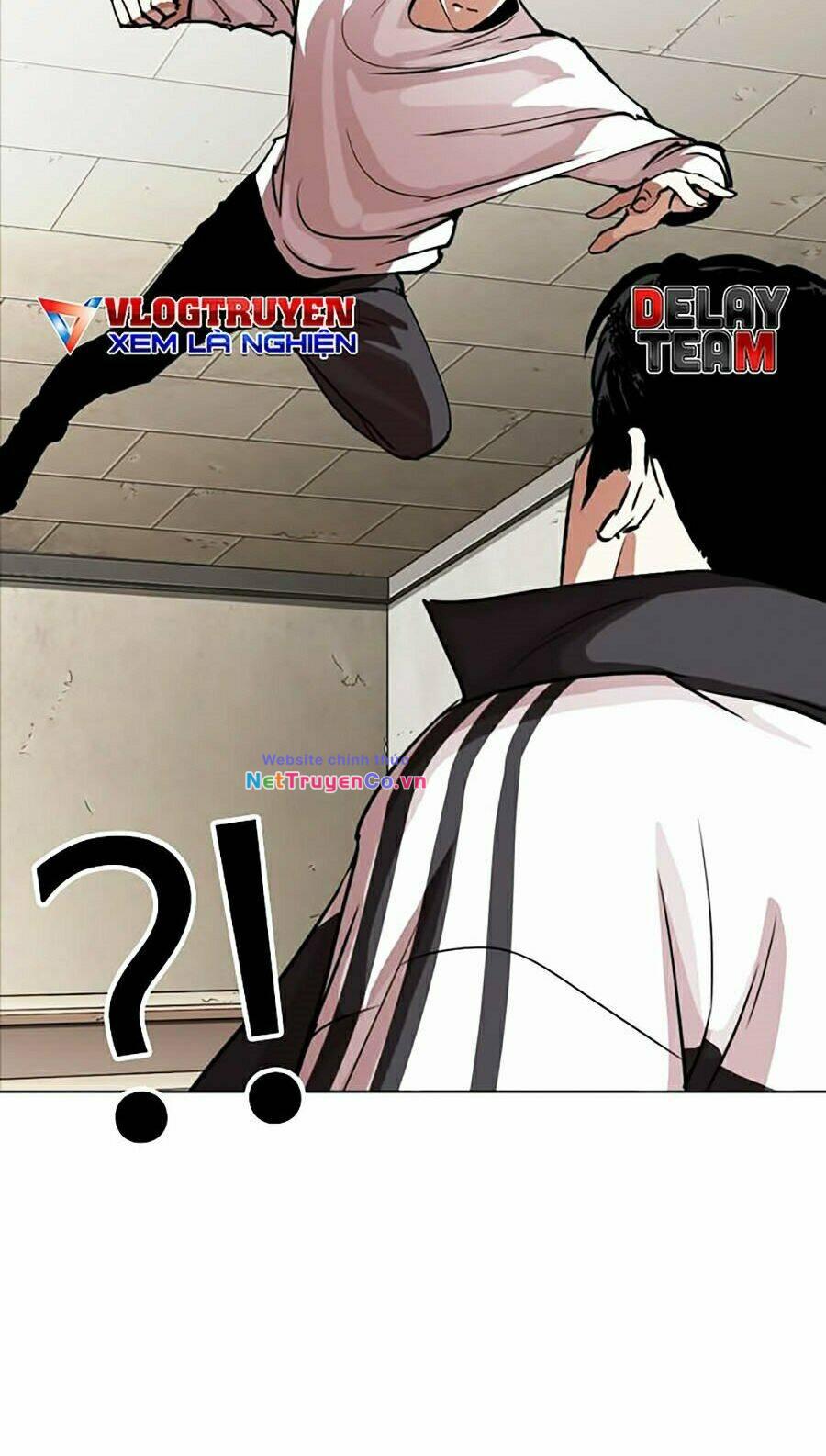 Hoán Đổi Diệu Kỳ Chap 271 - Next Chap 272