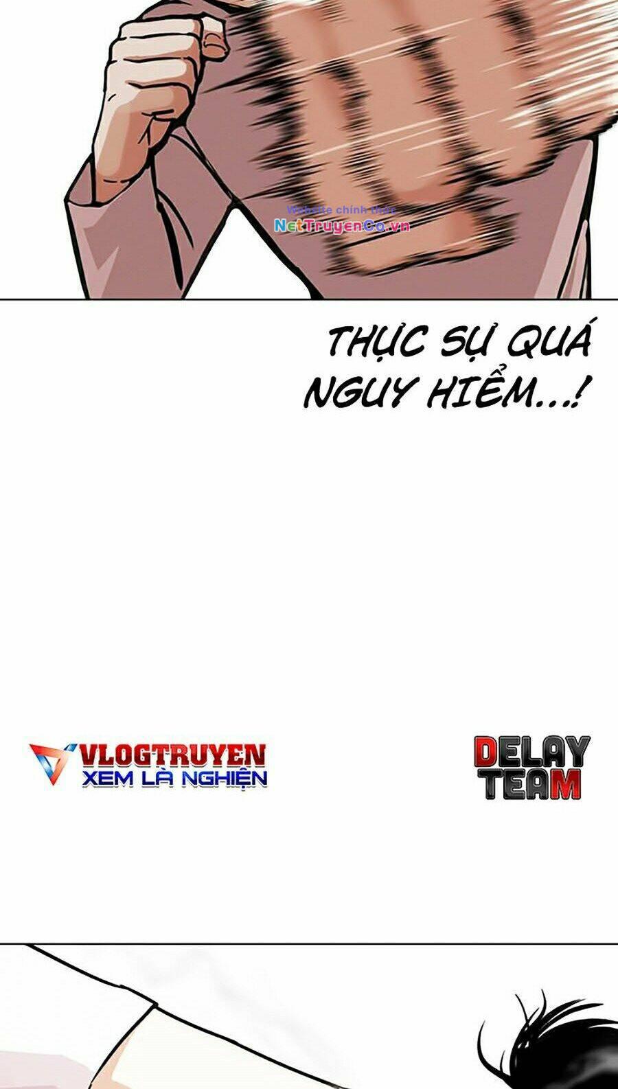 Hoán Đổi Diệu Kỳ Chap 271 - Next Chap 272