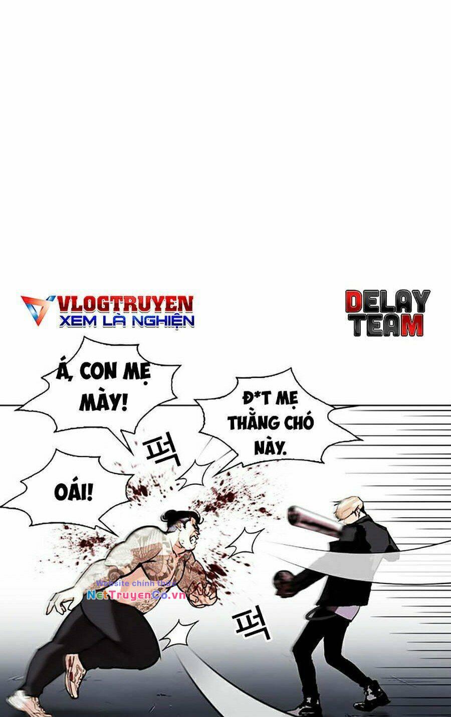 Hoán Đổi Diệu Kỳ Chap 271 - Next Chap 272