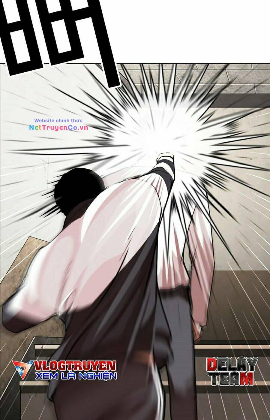 Hoán Đổi Diệu Kỳ Chap 271 - Next Chap 272