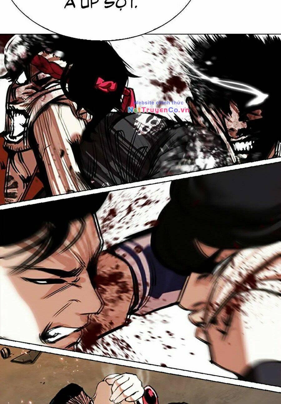 Hoán Đổi Diệu Kỳ Chap 271 - Next Chap 272