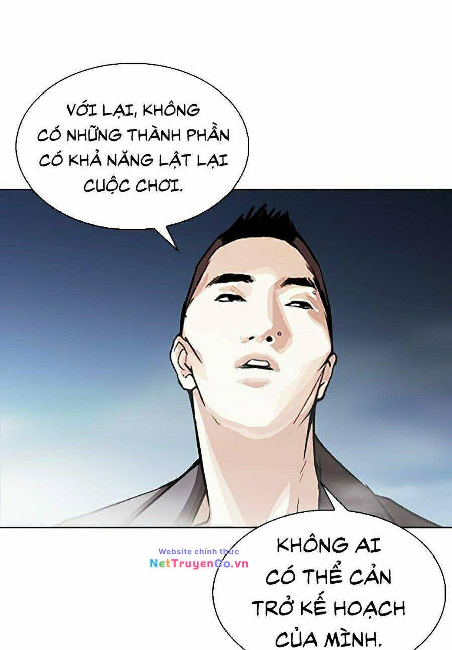 Hoán Đổi Diệu Kỳ Chap 271 - Next Chap 272