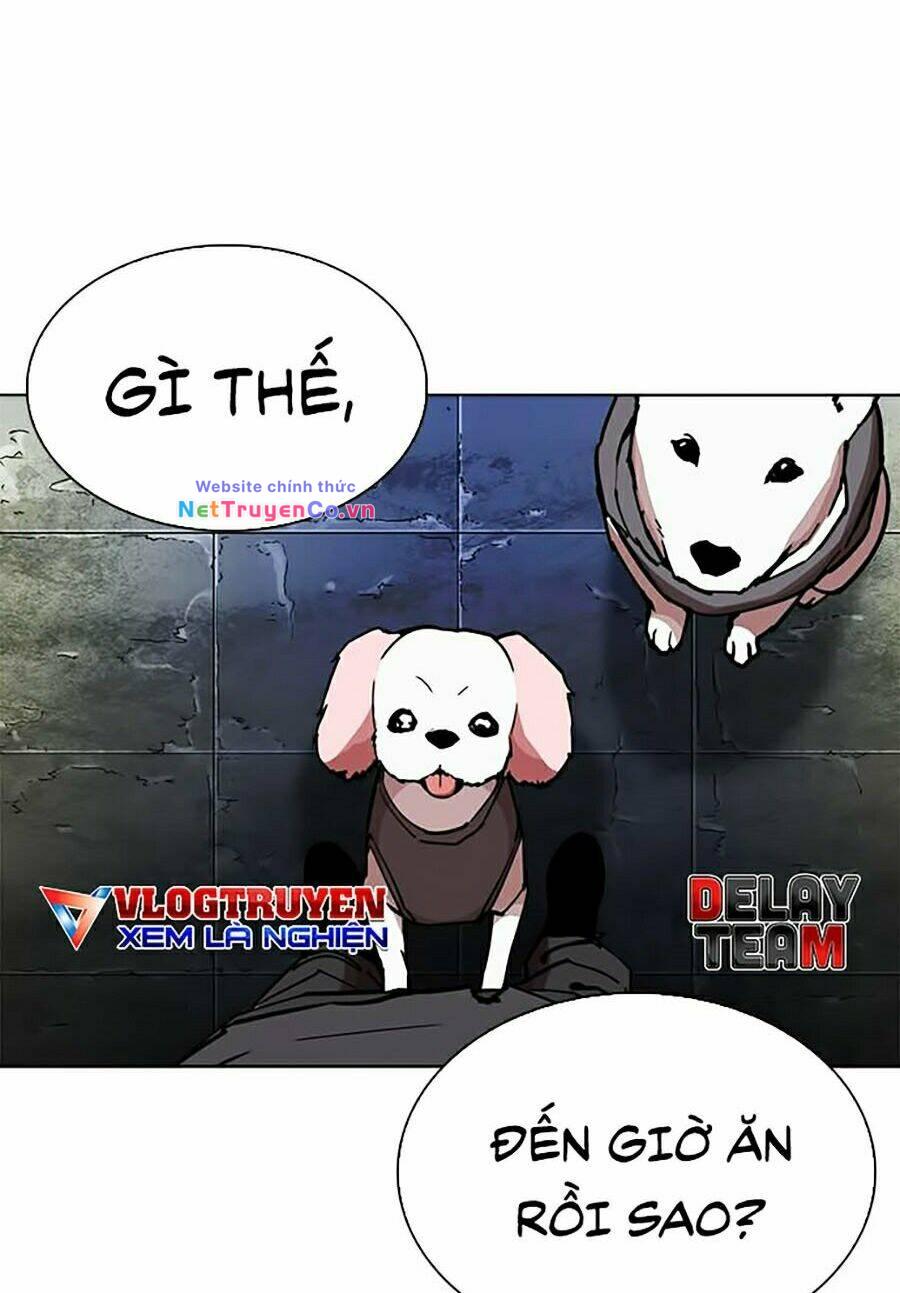 Hoán Đổi Diệu Kỳ Chap 271 - Next Chap 272