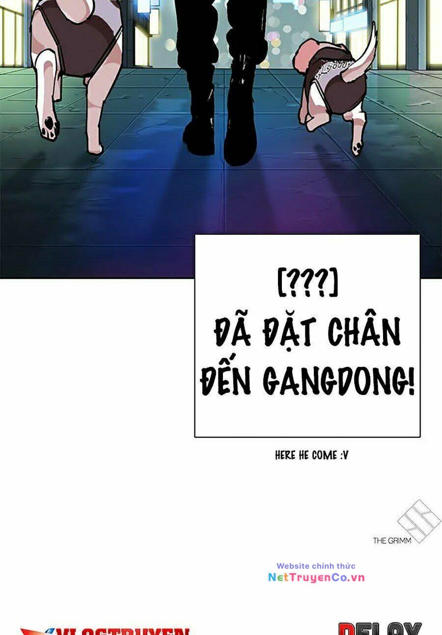 Hoán Đổi Diệu Kỳ Chap 271 - Next Chap 272