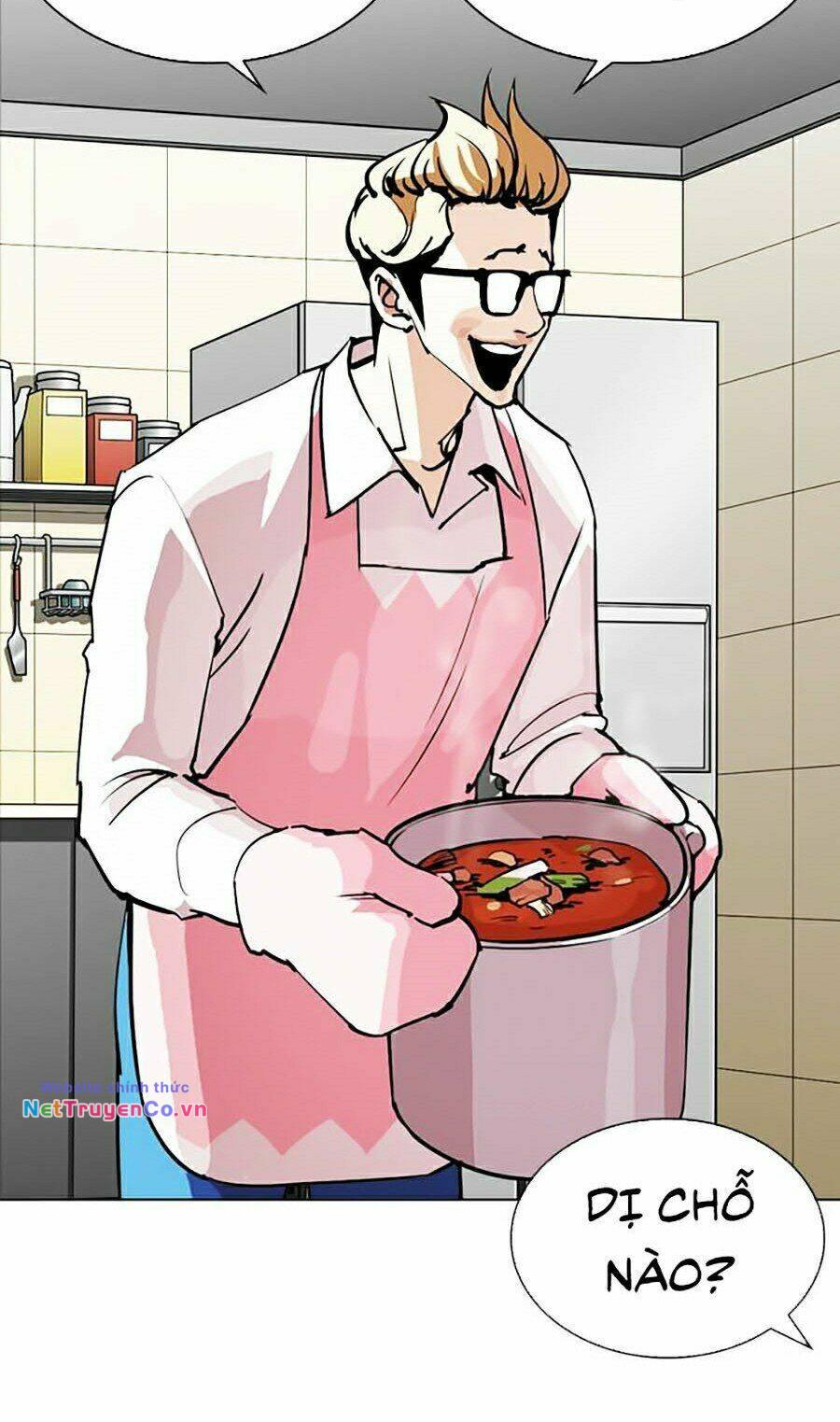 Hoán Đổi Diệu Kỳ Chap 271 - Next Chap 272