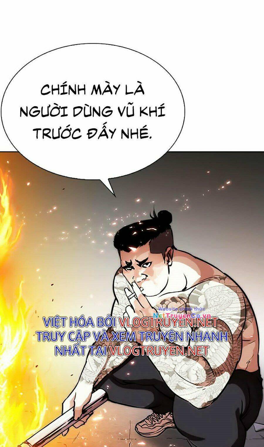 Hoán Đổi Diệu Kỳ Chap 271 - Next Chap 272