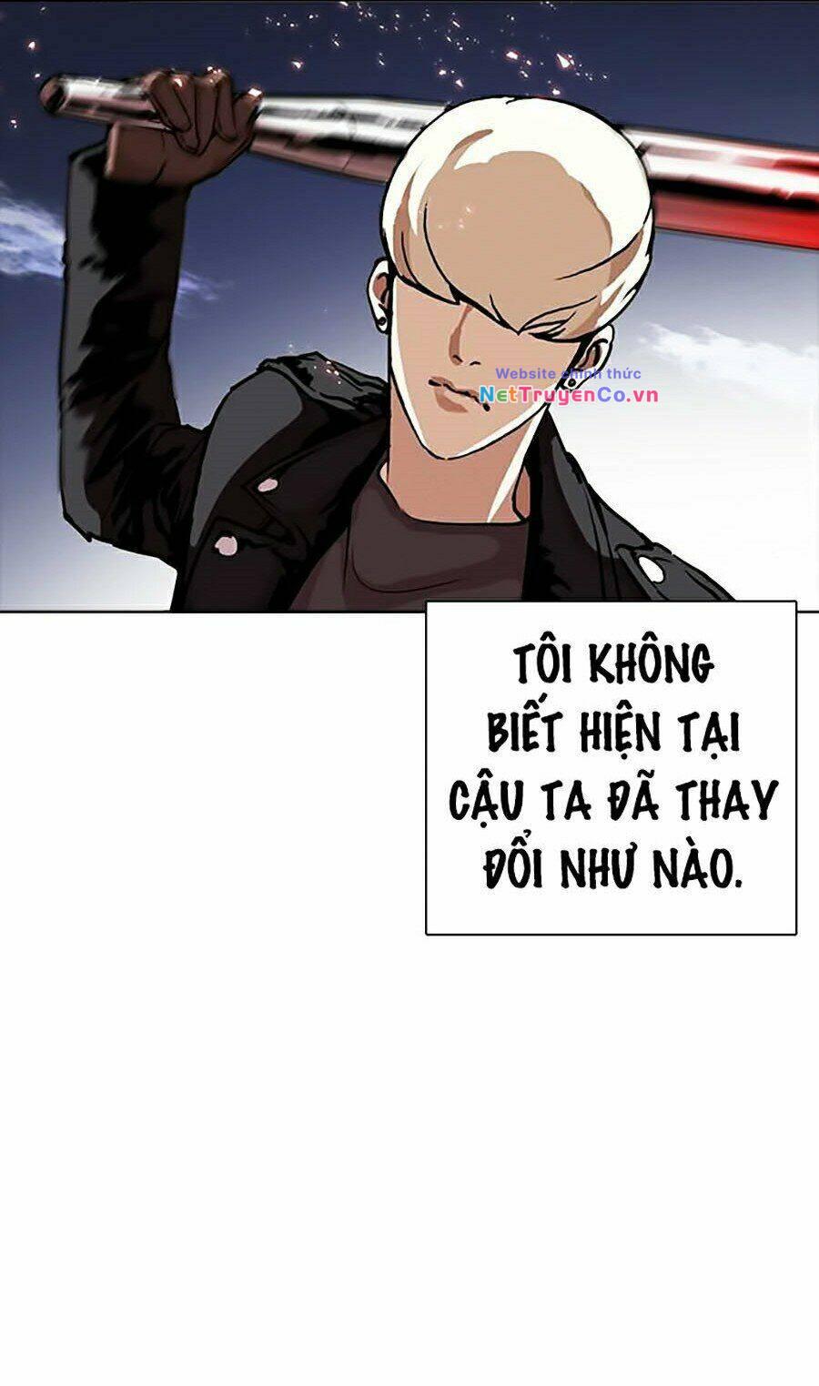 Hoán Đổi Diệu Kỳ Chap 271 - Next Chap 272