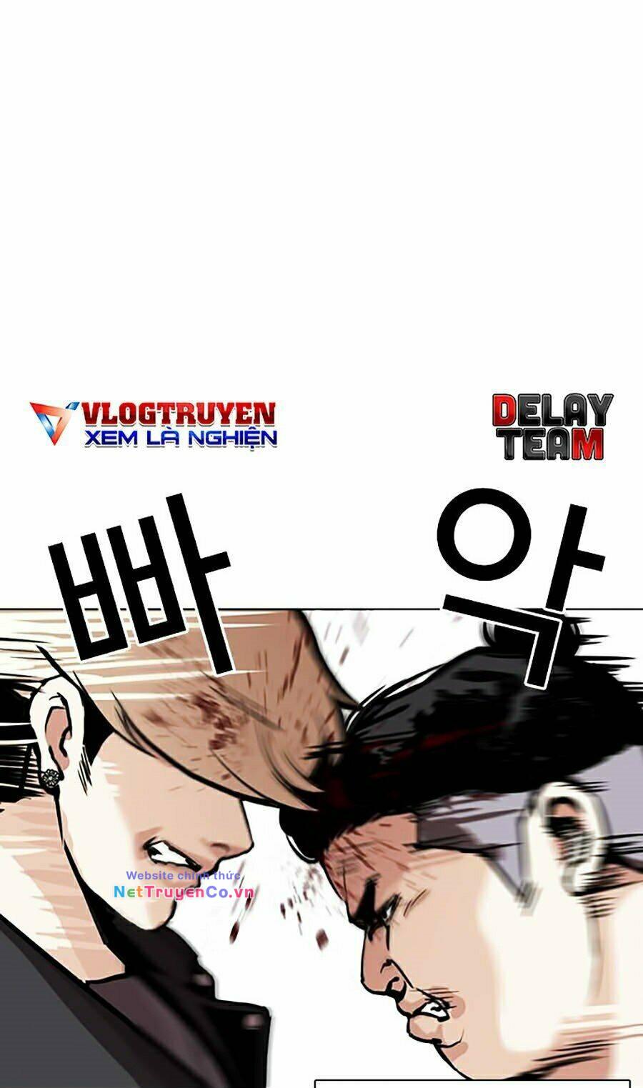 Hoán Đổi Diệu Kỳ Chap 271 - Next Chap 272