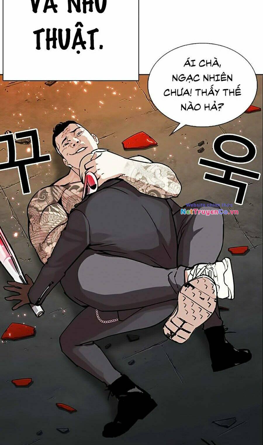 Hoán Đổi Diệu Kỳ Chap 271 - Next Chap 272