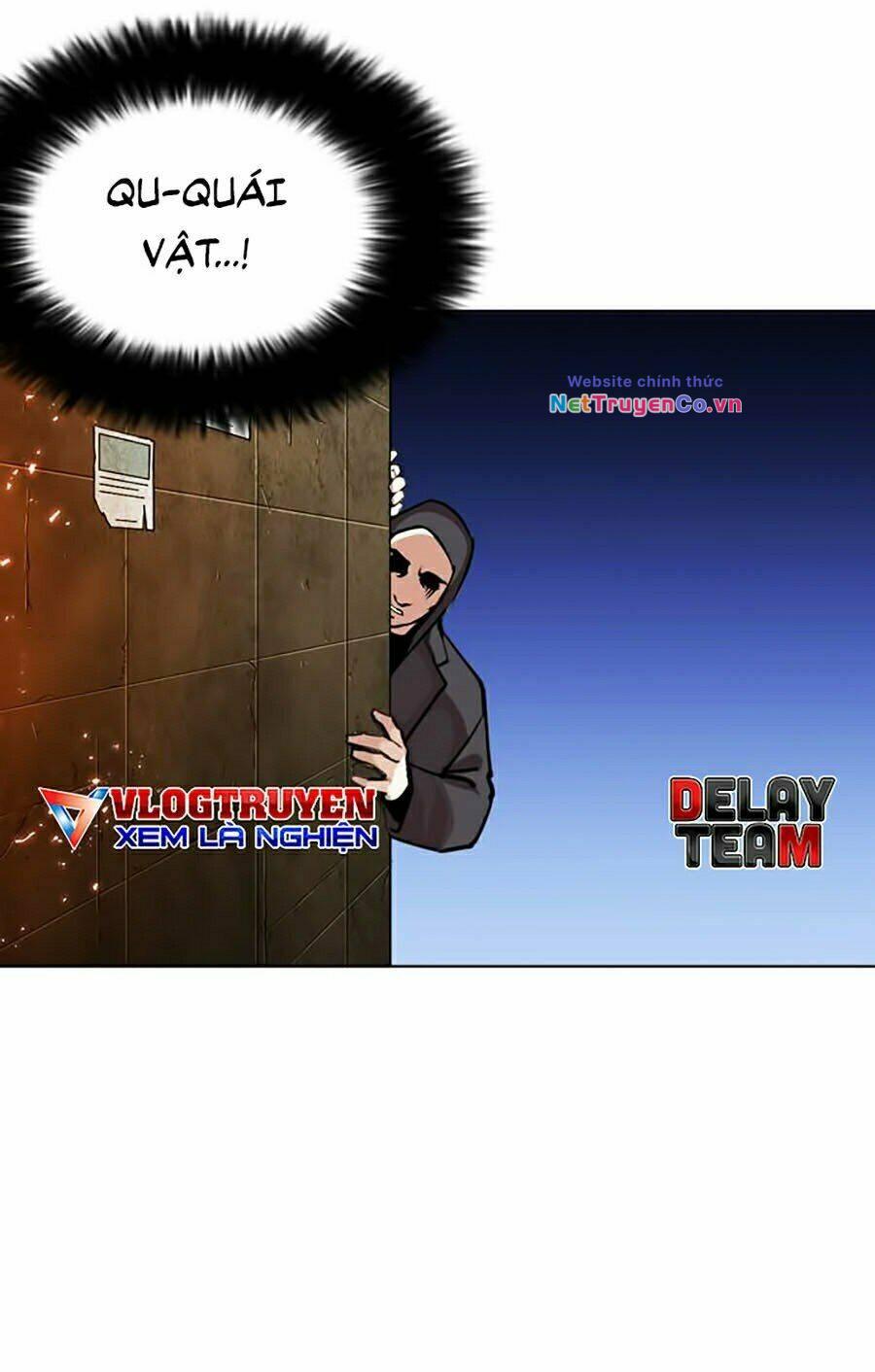 Hoán Đổi Diệu Kỳ Chap 271 - Next Chap 272