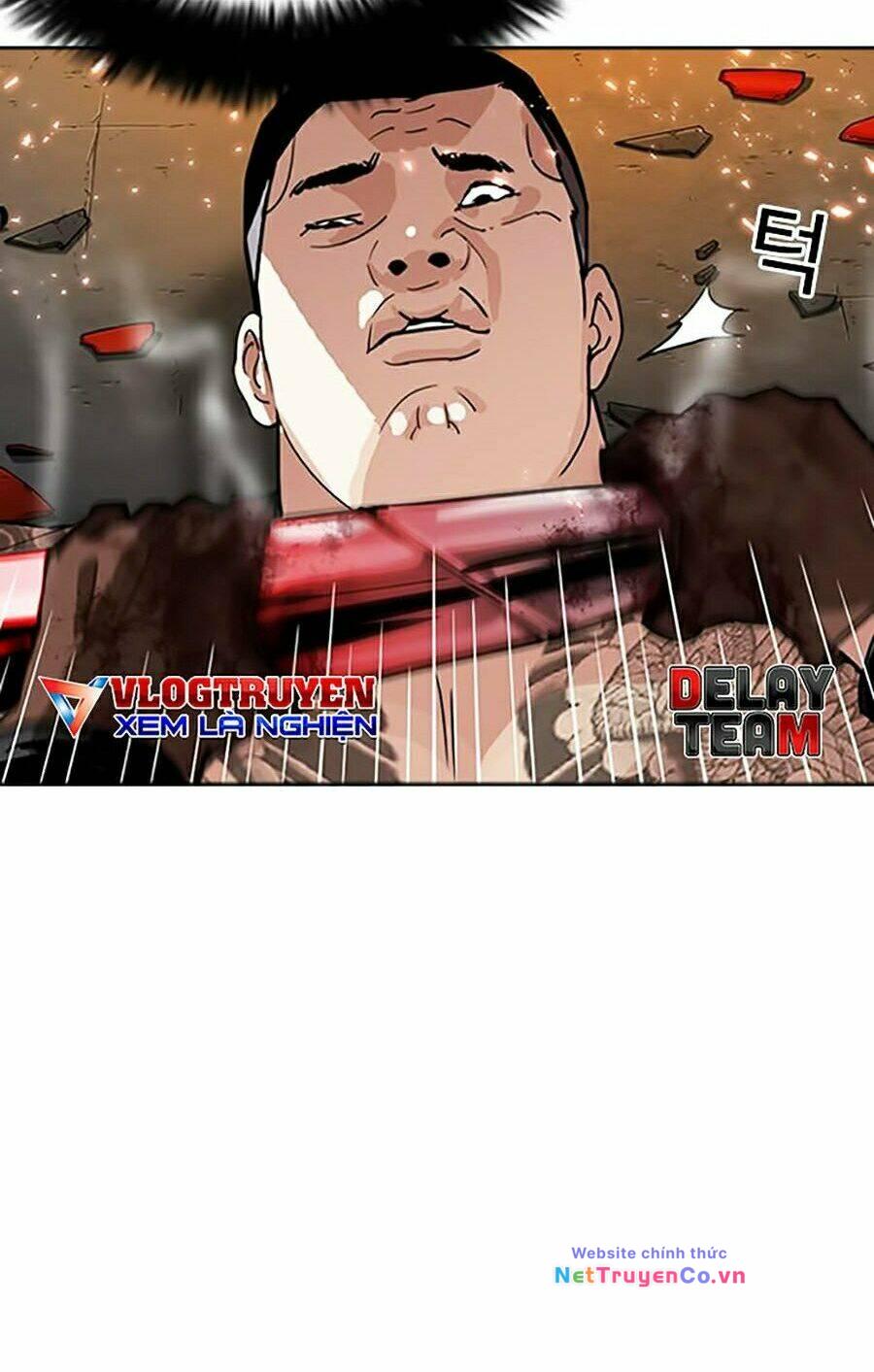 Hoán Đổi Diệu Kỳ Chap 271 - Next Chap 272