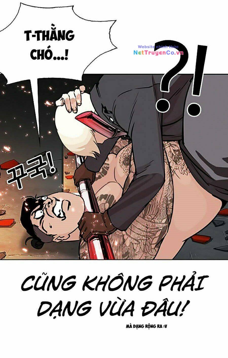 Hoán Đổi Diệu Kỳ Chap 271 - Next Chap 272
