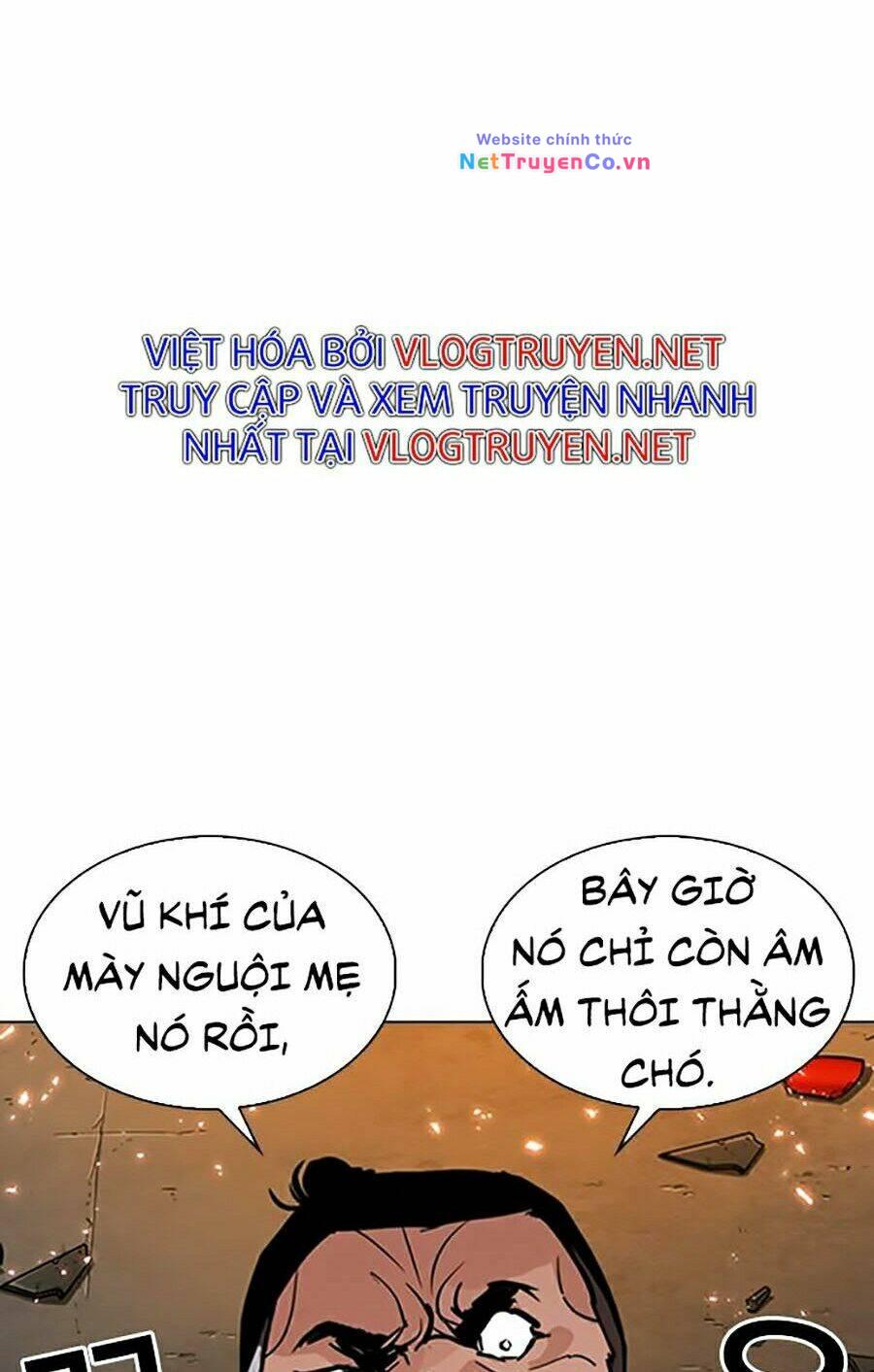 Hoán Đổi Diệu Kỳ Chap 271 - Next Chap 272