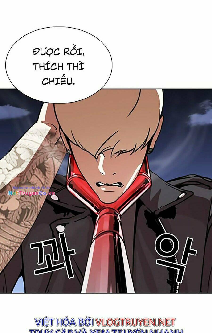 Hoán Đổi Diệu Kỳ Chap 271 - Next Chap 272