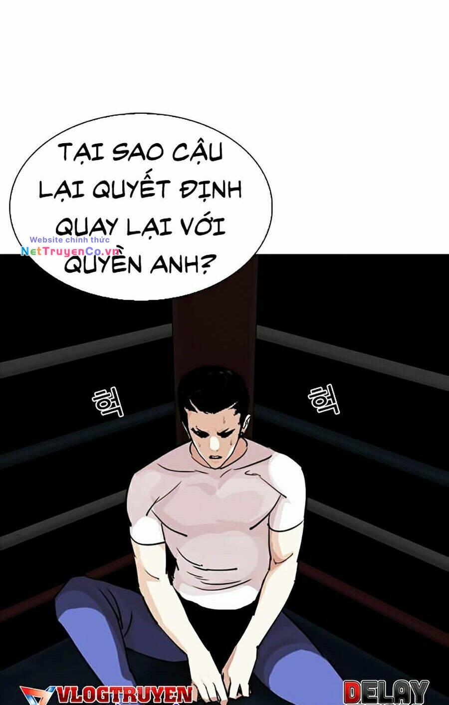 Hoán Đổi Diệu Kỳ Chap 271 - Next Chap 272