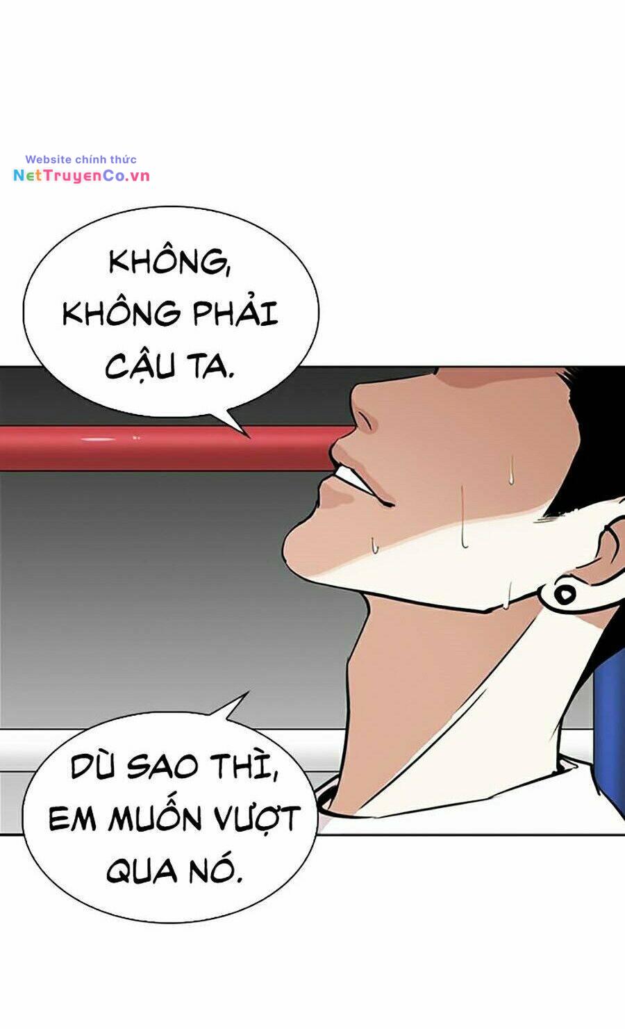 Hoán Đổi Diệu Kỳ Chap 271 - Next Chap 272