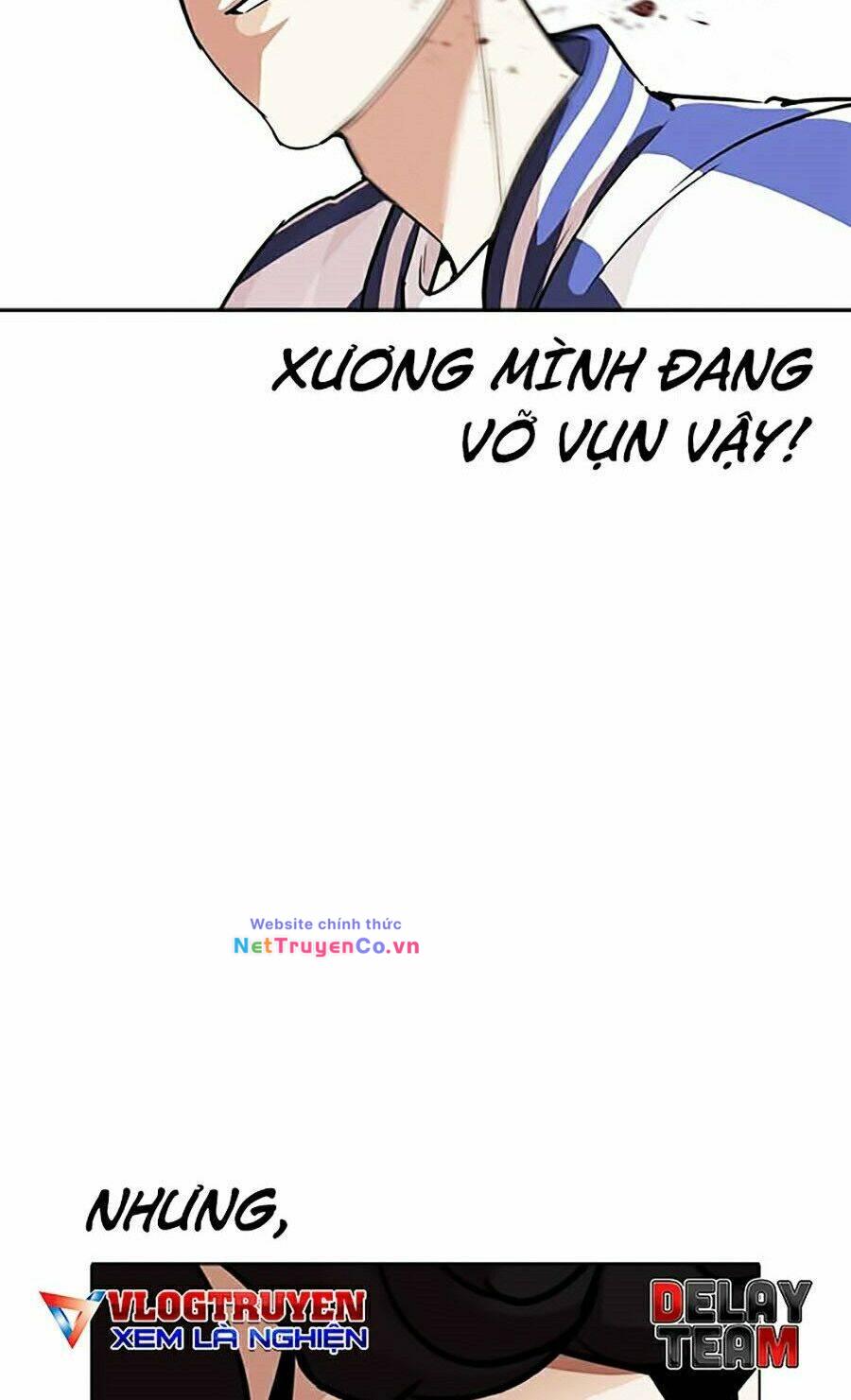 Hoán Đổi Diệu Kỳ Chap 271 - Next Chap 272