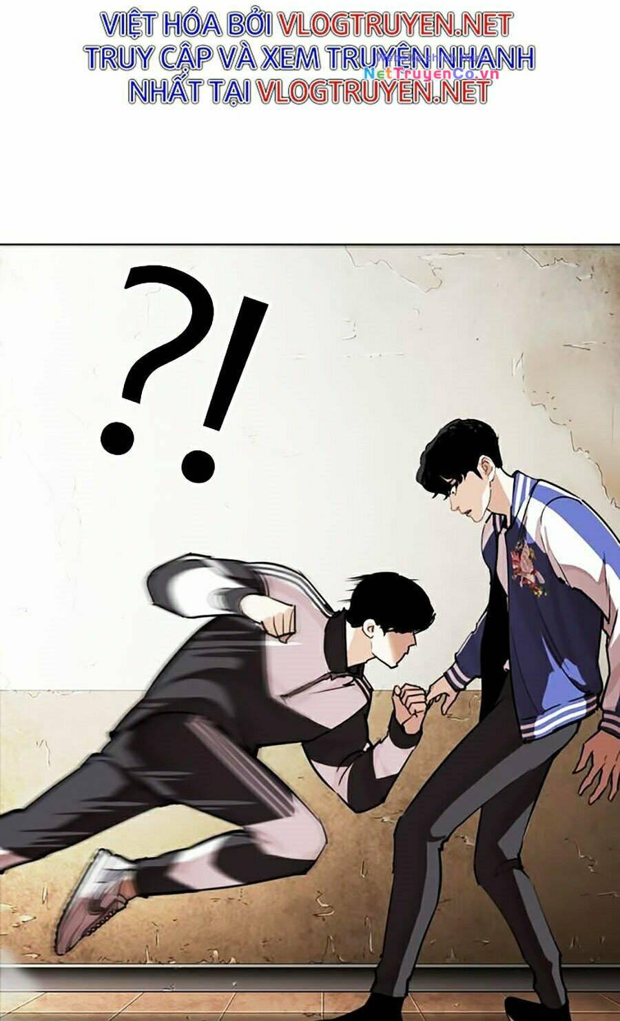 Hoán Đổi Diệu Kỳ Chap 271 - Next Chap 272