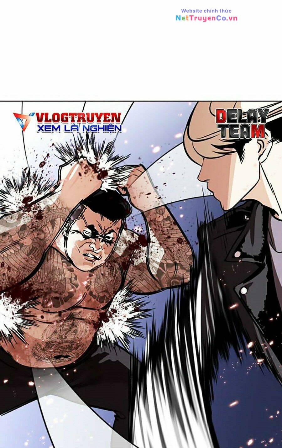 Hoán Đổi Diệu Kỳ Chap 271 - Next Chap 272