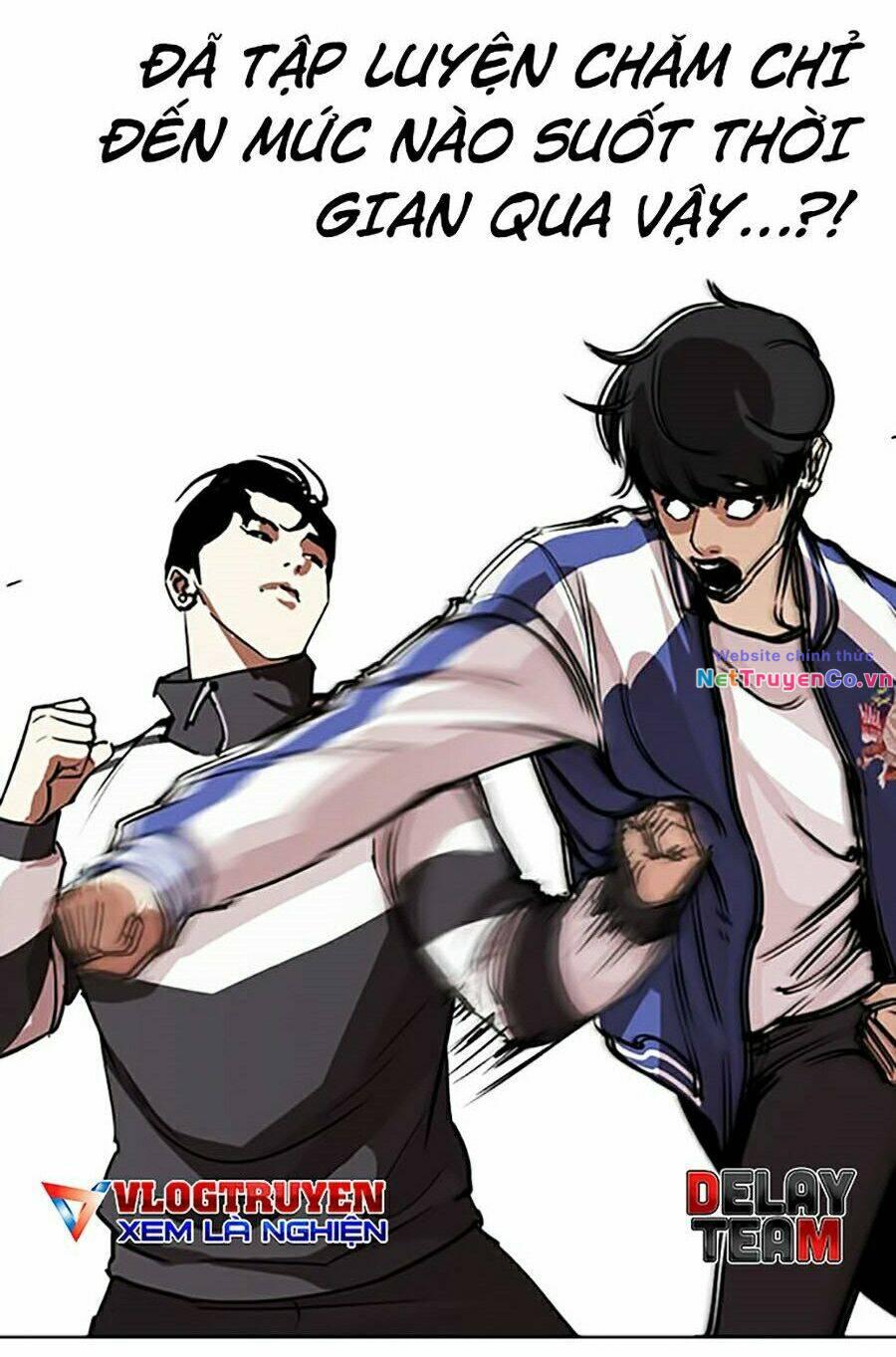 Hoán Đổi Diệu Kỳ Chap 271 - Next Chap 272