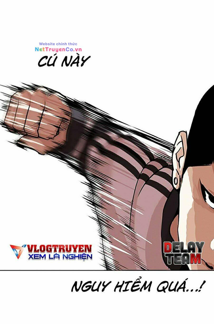 Hoán Đổi Diệu Kỳ Chap 271 - Next Chap 272