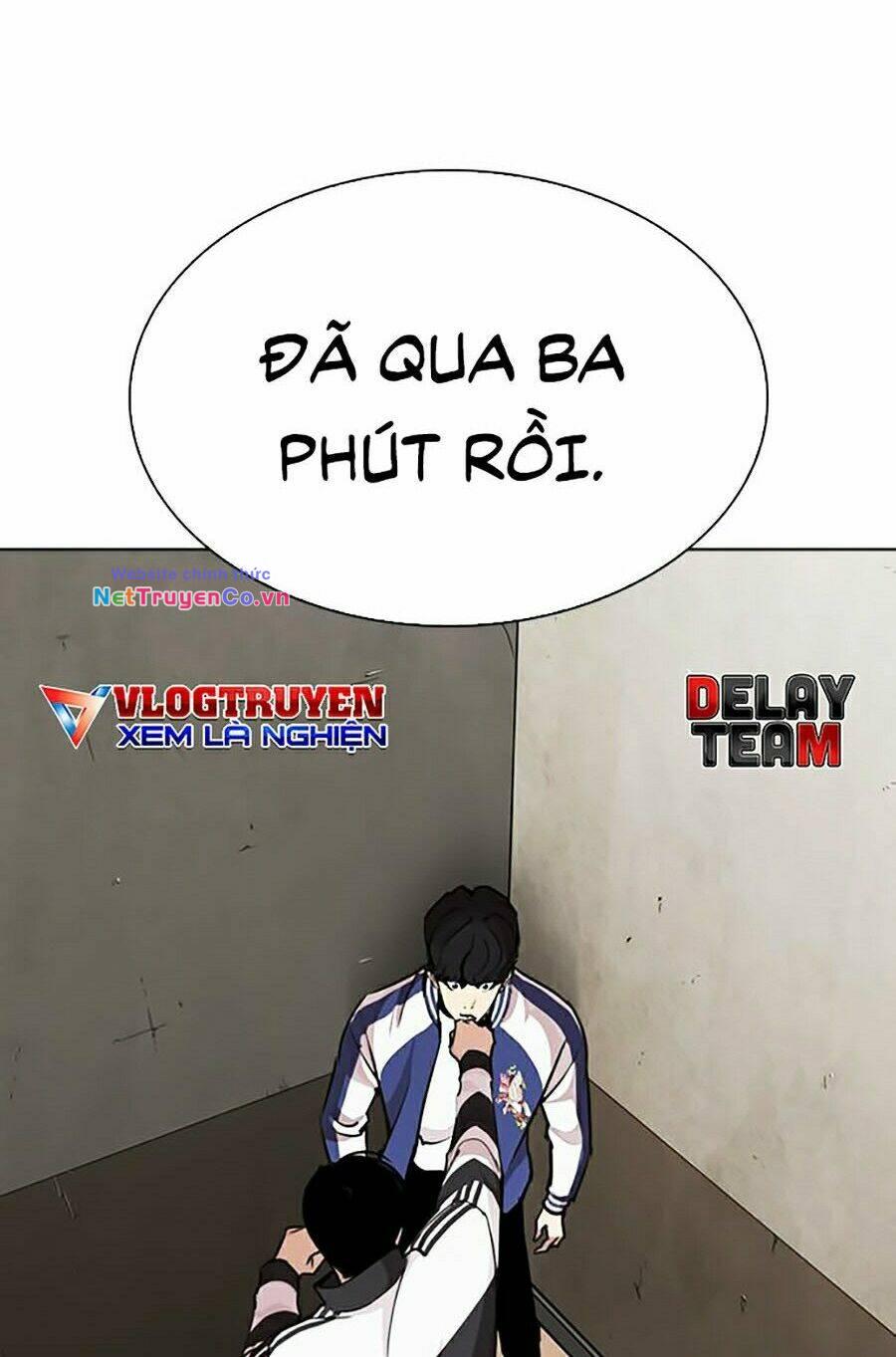 Hoán Đổi Diệu Kỳ Chap 271 - Next Chap 272