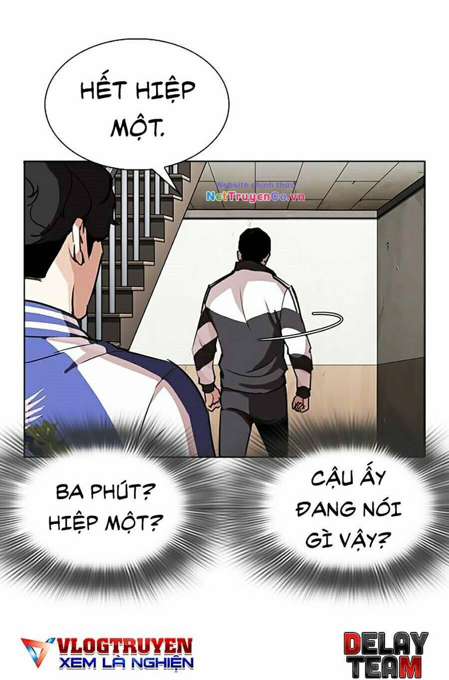 Hoán Đổi Diệu Kỳ Chap 271 - Next Chap 272