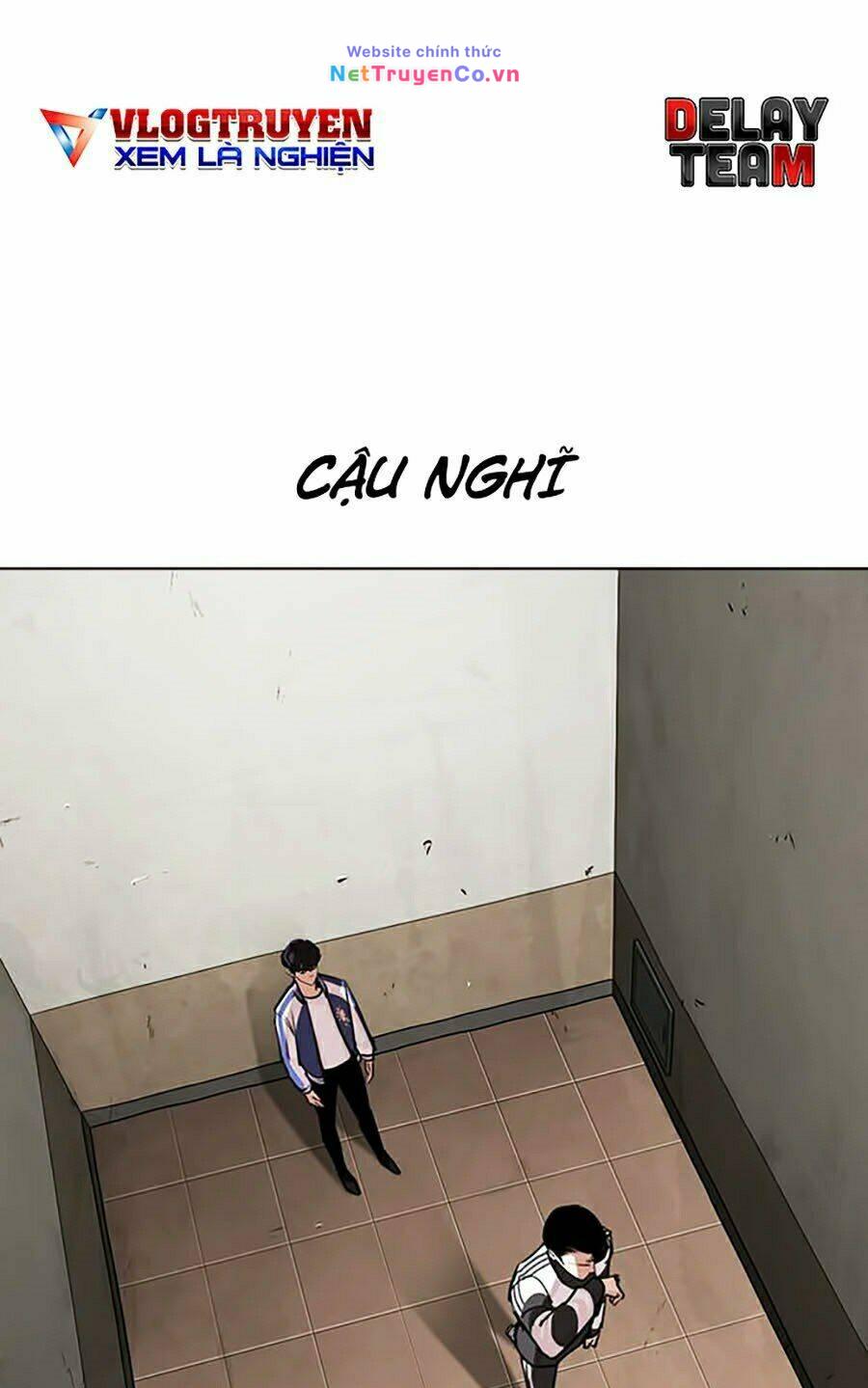Hoán Đổi Diệu Kỳ Chap 271 - Next Chap 272