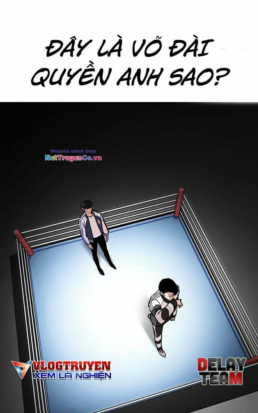 Hoán Đổi Diệu Kỳ Chap 271 - Next Chap 272