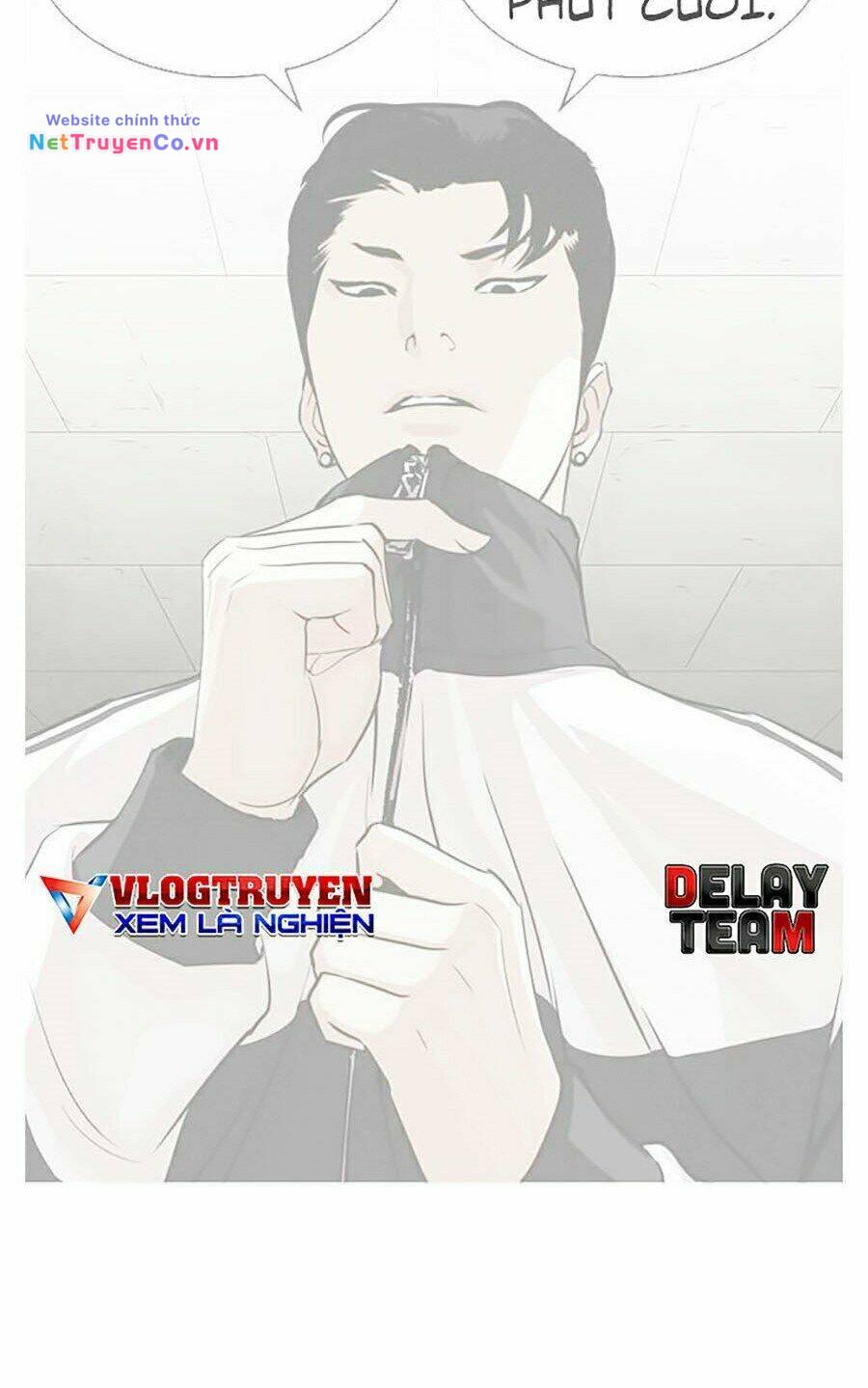 Hoán Đổi Diệu Kỳ Chap 271 - Next Chap 272