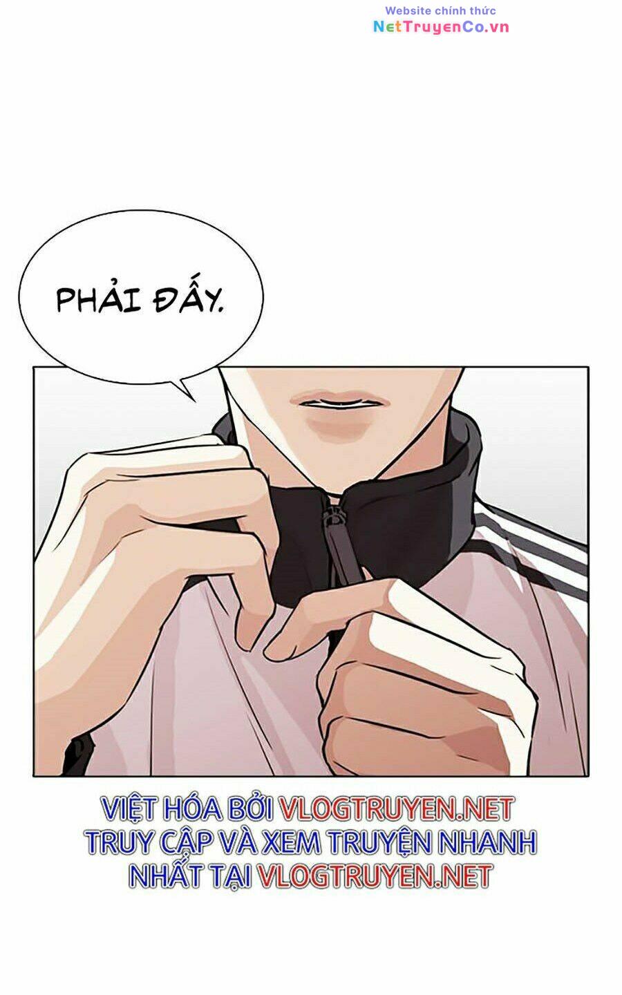 Hoán Đổi Diệu Kỳ Chap 271 - Next Chap 272