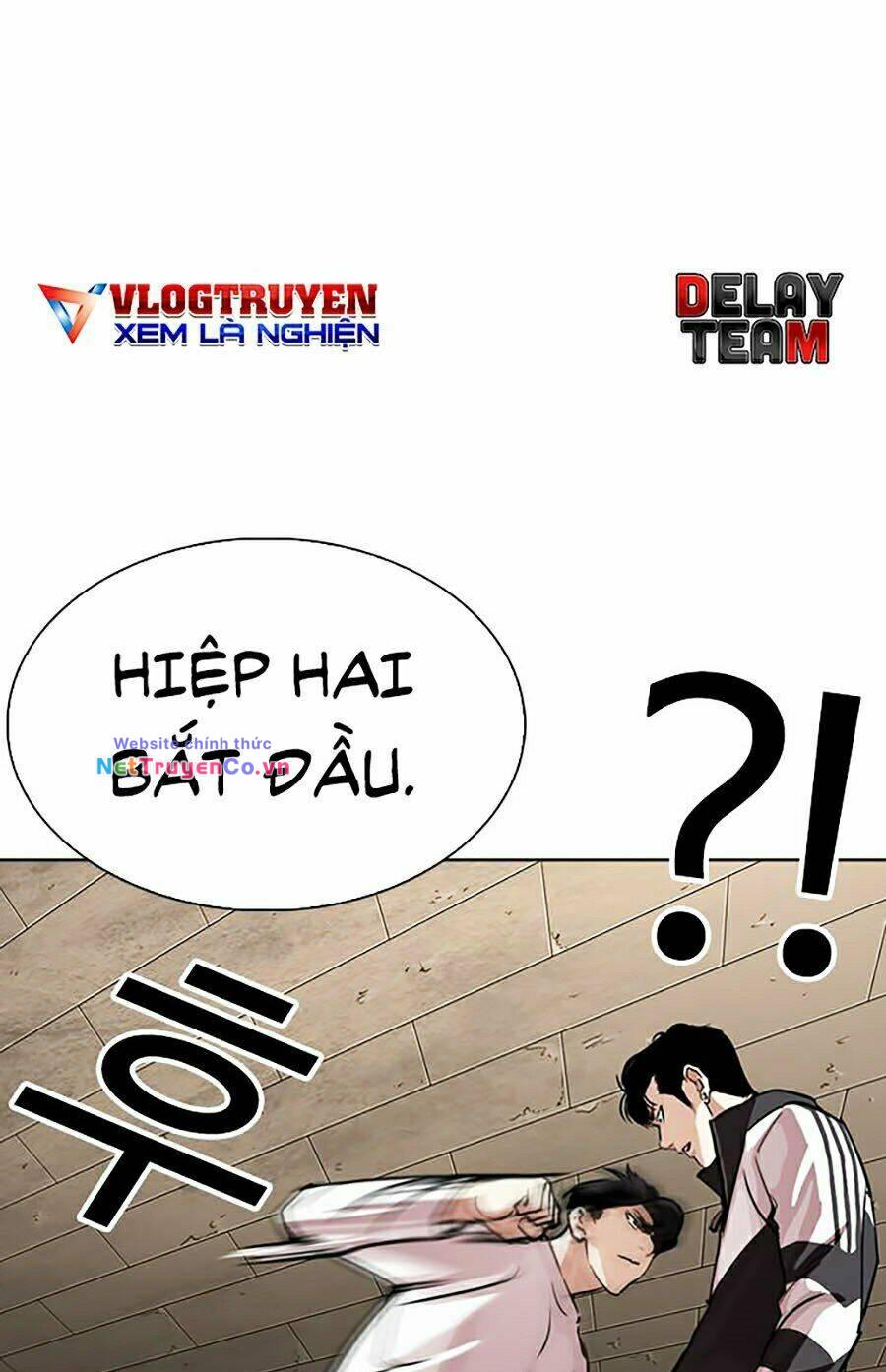 Hoán Đổi Diệu Kỳ Chap 271 - Next Chap 272