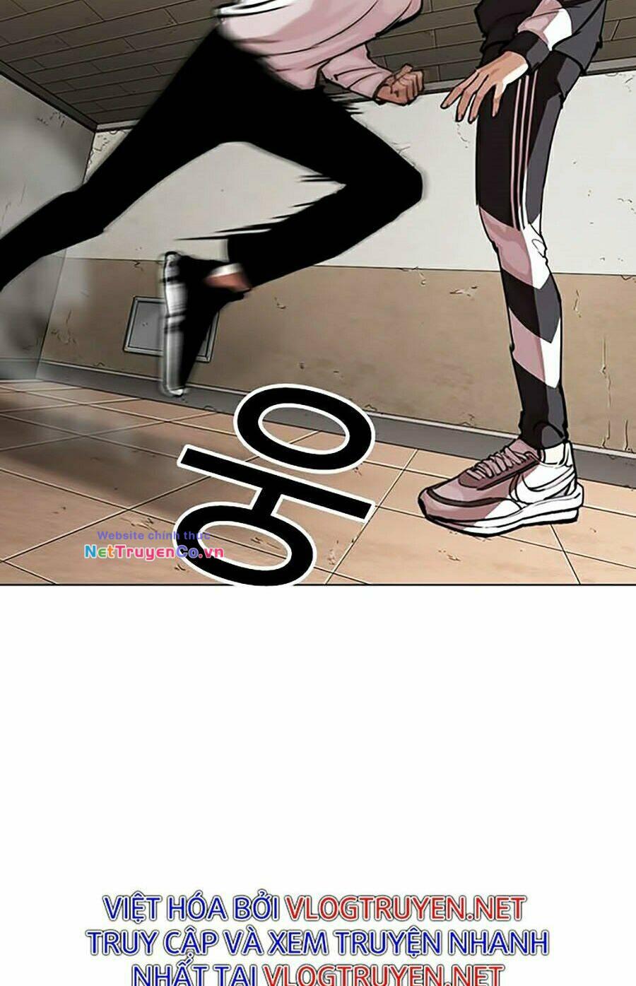 Hoán Đổi Diệu Kỳ Chap 271 - Next Chap 272